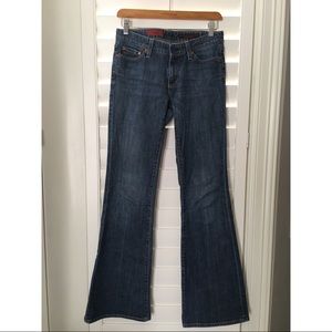 AG "The Club" Flare Jeans